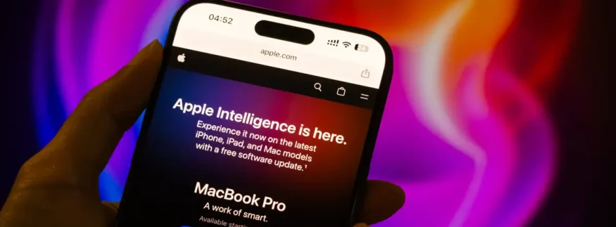 Apple iOS Updates: New AI Features to Enhance Productivity & Creativity