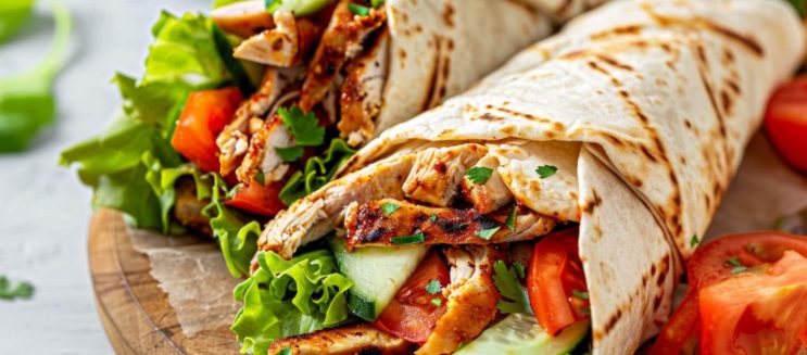 Our Favourite 5 Shawarma Spots in Sheikh Zayed and 6th of October City