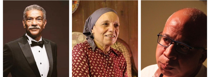 كل اللي محتاج تعرفه عن ملتقى القاهرة للحكي 2025.. عروض مبهرة وتكريمات مميزة!