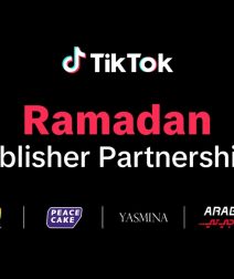 TikTok Strengthens MENA Presence with Exclusive Partnerships for Second Annual Ramadan Series