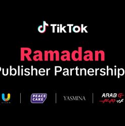 TikTok Strengthens MENA Presence with Exclusive Partnerships for Second Annual Ramadan Series