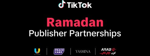 TikTok Strengthens MENA Presence with Exclusive Partnerships for Second Annual Ramadan Series