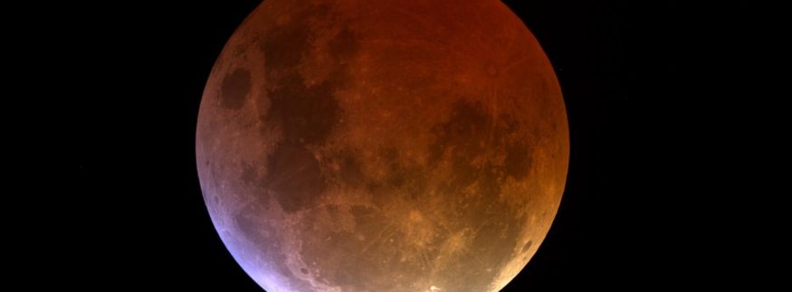 خسوف وكسوف في رمضان 2025.. ظواهر فلكية نادرة تستحق المشاهدة!