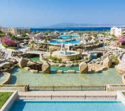 A Seaside Easter Escape: Why Kempinski Hotel Soma Bay is the Perfect Holiday Getaway