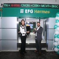 Stock Market Goes Mini: EFG Hermes Brings Trading to KidZania Cairo