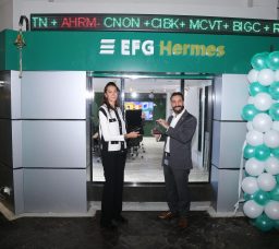 Stock Market Goes Mini: EFG Hermes Brings Trading to KidZania Cairo