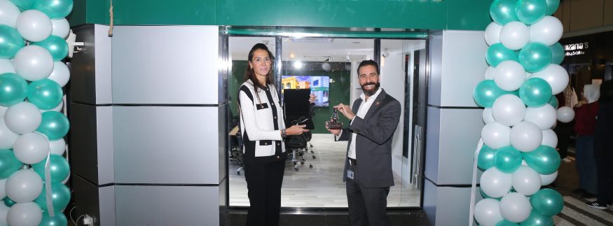 Stock Market Goes Mini: EFG Hermes Brings Trading to KidZania Cairo