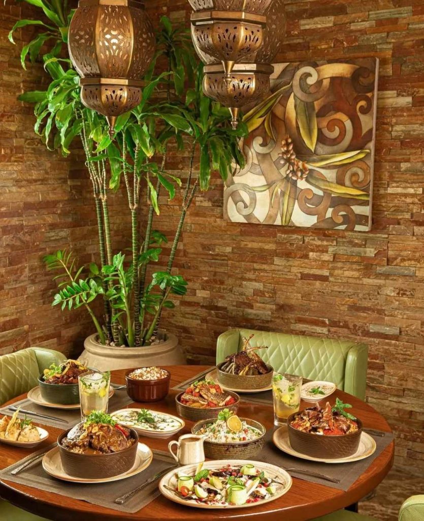 when is ramadan in egypt 2025 iftar time