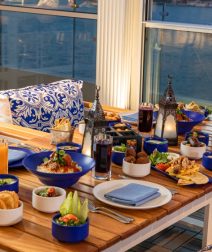 Ramadan at Four Seasons: A Celebration of Home, Heart, and Heritage