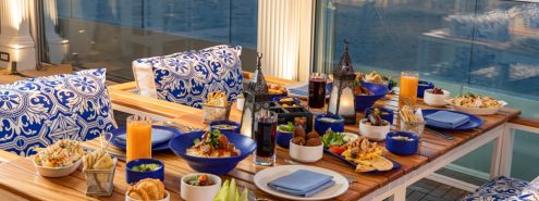 Ramadan at Four Seasons: A Celebration of Home, Heart, and Heritage