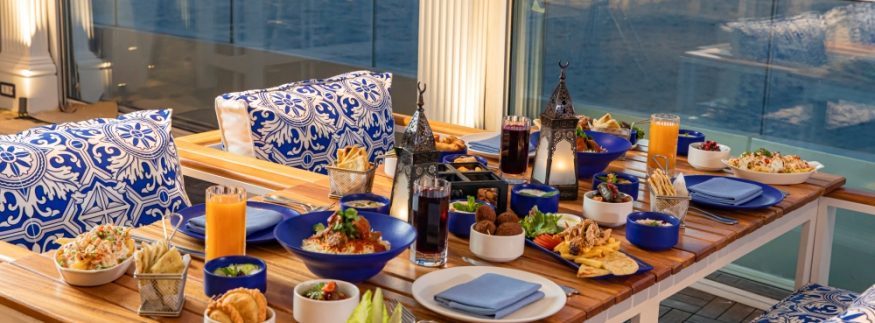 Ramadan at Four Seasons: A Celebration of Home, Heart, and Heritage