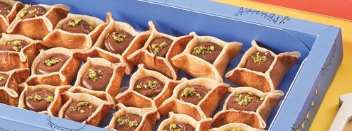 New Ramadan Desserts: Trendy Delights on Ramadan Iftar Tables