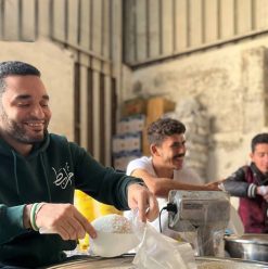 Volunteer in Ramadan: The Ultimate Volunteering Guide for Ramadan 2025 in Egypt