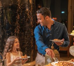 Hilton Grand Nile: Experience the Essence of Ramadan in Luxury