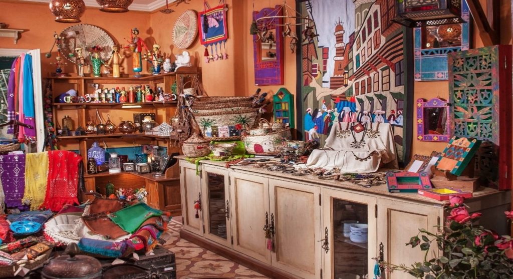 Where to Shop for Egyptian Heritage Crafts in Cairo – Cairo 360 Guide ...