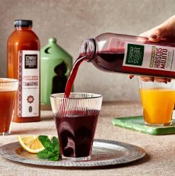 Ramadan Drinks 2025: A Look at the Brands Offering Ramadan Beverages