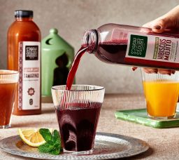 Ramadan Drinks 2025: A Look at the Brands Offering Ramadan Beverages