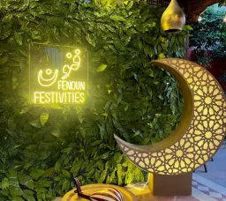 Experience the Magic of Fenoun Festivities: Art, Culture & Music in Maadi