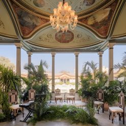 Top Historic Wedding Venues in Egypt: Where to Say 