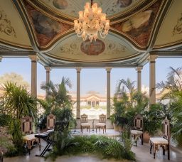 Top Historic Wedding Venues in Egypt: Where to Say 