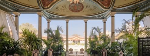 Top Historic Wedding Venues in Egypt: Where to Say 