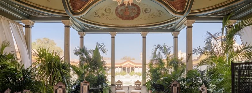 Top Historic Wedding Venues in Egypt: Where to Say “I Do” in Elegance