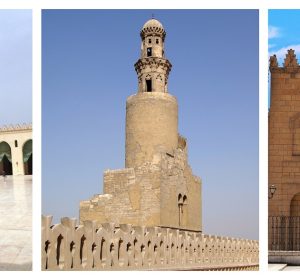 5 مساجد تاريخية في مصر هتحس فيهم بروحانية مختلفة وجمال العمارة الإسلامية