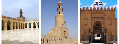 روحانيات وجمال معماري.. 5 مساجد تاريخية لازم تزورها للاستمتاع بها