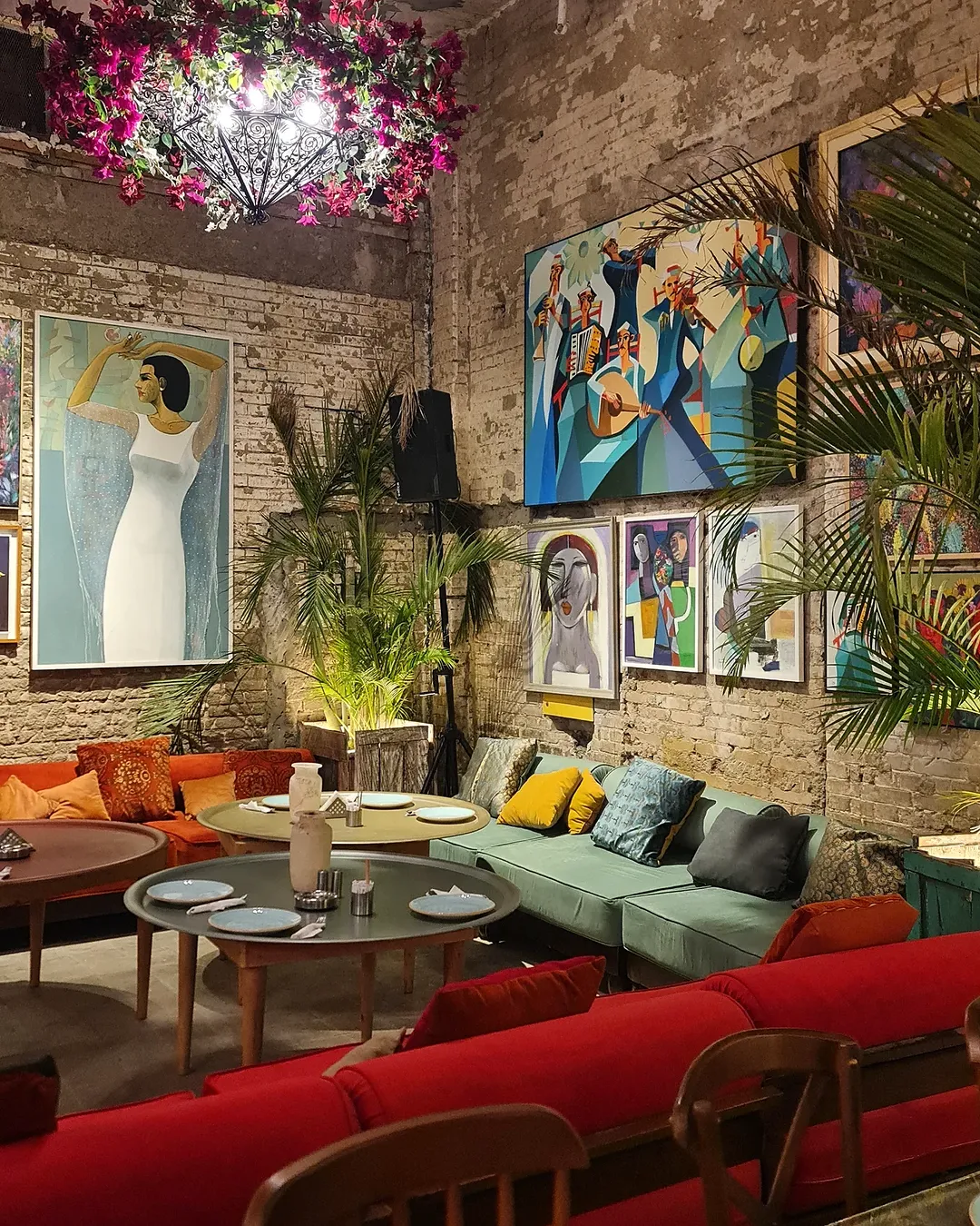 Babbo's Eats: The Ramadan Feast That Lives Up to the Hype!