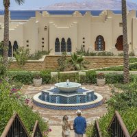 Eid Vacation by the Red Sea: A Family Escape at Four Seasons Sharm El Sheikh