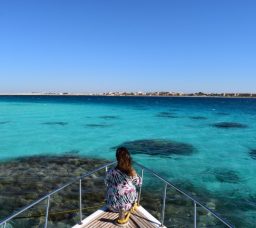 Eid by the Red Sea: A Getaway at Kempinski Soma Bay