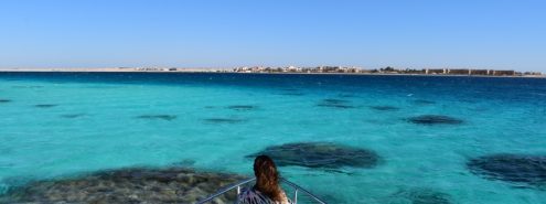 Eid by the Red Sea: A Getaway at Kempinski Soma Bay