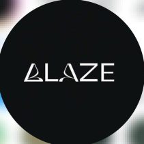 Blaze Mall of Arabia