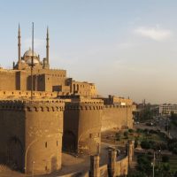 Top 5 Historical Mosques in Cairo for a Magical Katb Kitab Ceremony