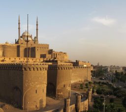 Top 5 Historical Mosques in Cairo for a Magical Katb Kitab Ceremony