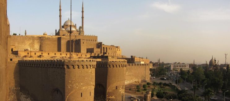 Top 5 Historical Mosques in Cairo for a Magical Katb Kitab Ceremony