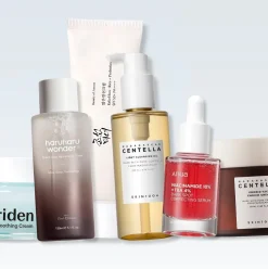 Where to Shop for Original Korean Skincare Products in Cairo