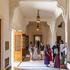 AUC Tahrir CultureFest 2025: Cairo Global City Theme, Performances, Bazaars & More!