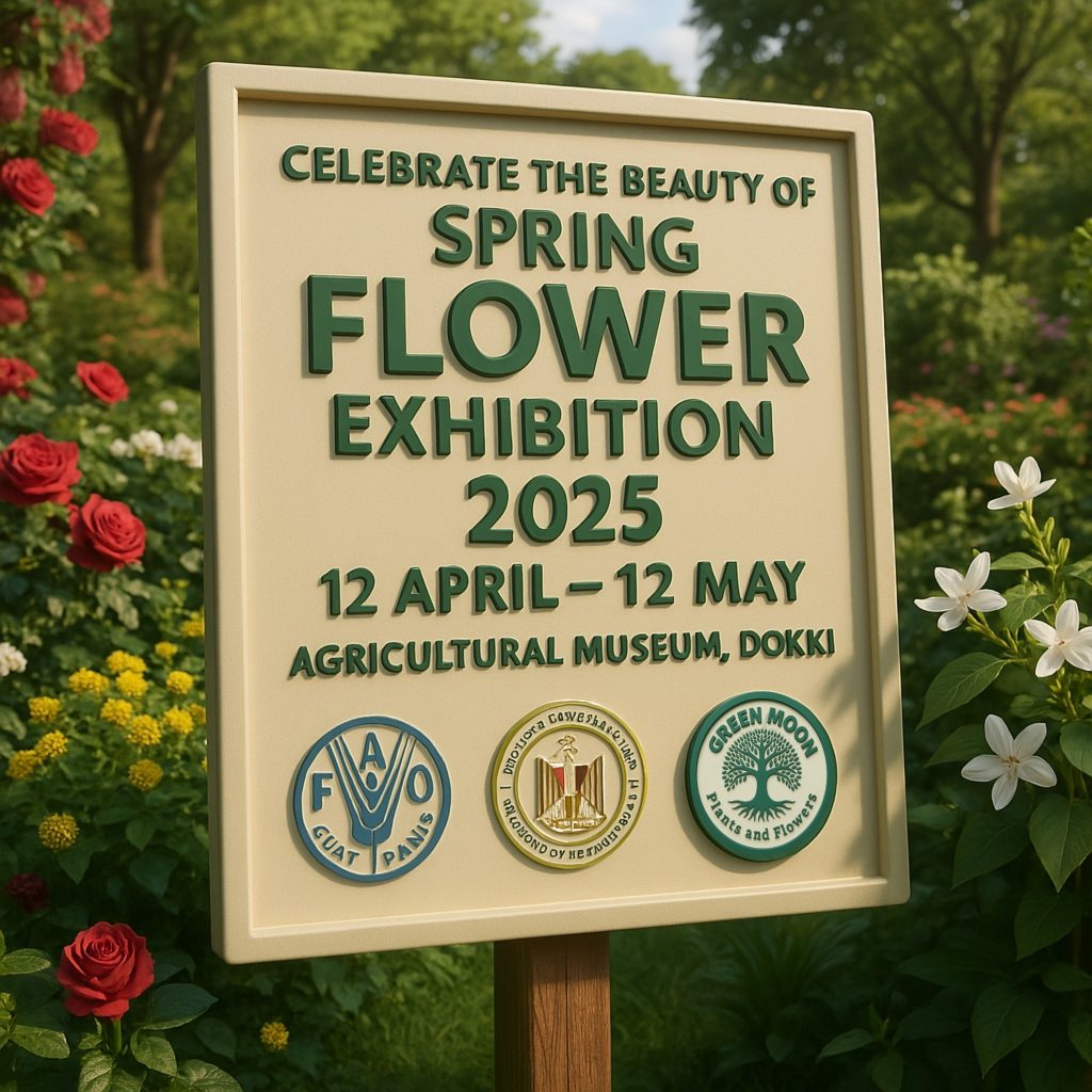 Hello Spring 2025: The Annual Spring Flowers Exhibition Returns for its ...