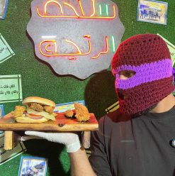 Salahef El Renga: A Bold New Take on Spring Favourites in the Heart of Abdeen