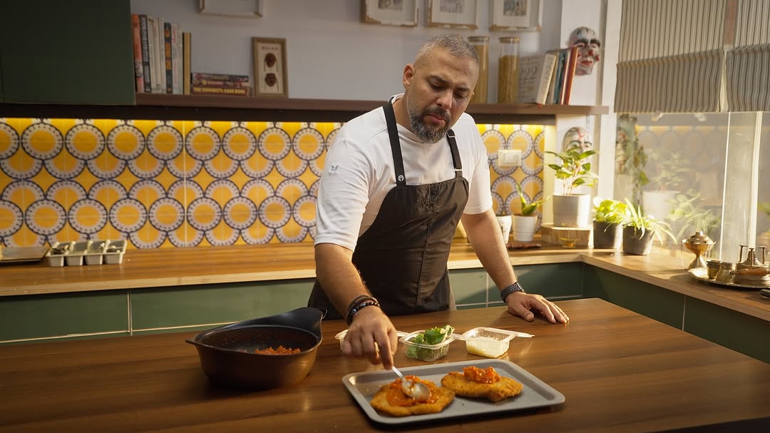 FreshKit: Egypt’s Meal Kit Pioneer Making Home Cooking Simple