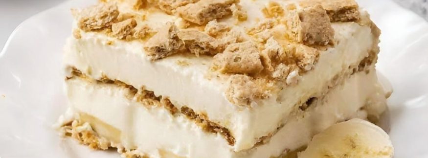 April 16 World Banana Day: 5 Refreshing Banana Desserts to Celebrate this Yummy Fruit