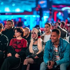 Gaming for Gold: Insomnia Egypt Levels Up for Its 6th Edition
