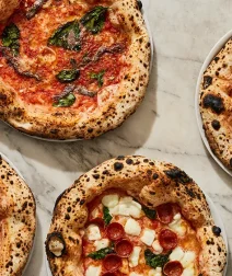 The Best Pizzerias in Maadi: Delight in Every Slice