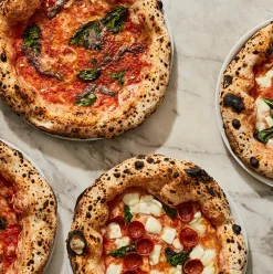 The Best Pizzerias in Maadi: Delight in Every Slice