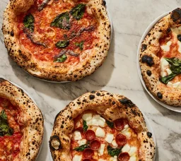 The Best Pizzerias in Maadi: Delight in Every Slice