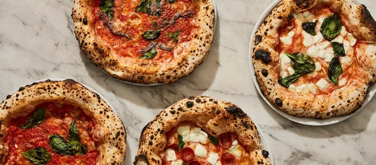 The Best Pizzerias in Maadi: Delight in Every Slice