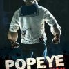 Popeye: The Slayer Man