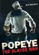 Popeye: The Slayer Man