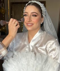 Top Bridal Makeup Artists in Egypt: Your Ultimate Guide to Flawless Wedding Looks
